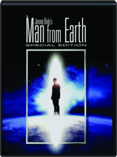 JEROME BIXBY'S THE MAN FROM EARTH