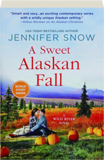 A SWEET ALASKAN FALL