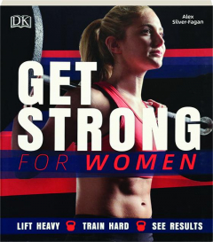 GET STRONG FOR WOMEN