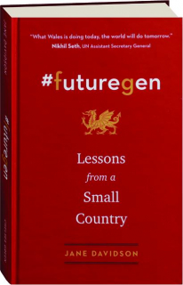 #FUTUREGEN: Lessons from a Small Country