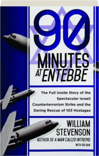 90 MINUTES AT ENTEBBE