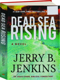 DEAD SEA RISING