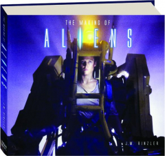 THE MAKING OF <I>ALIENS</I>