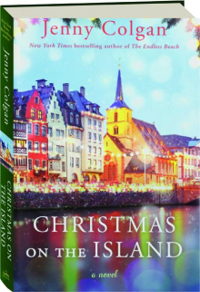 CHRISTMAS ON THE ISLAND