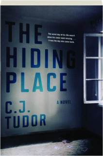 THE HIDING PLACE