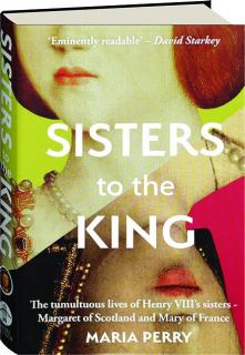 SISTERS TO THE KING