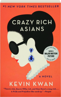 CRAZY RICH ASIANS