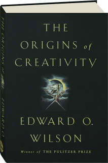 THE ORIGINS OF CREATIVITY