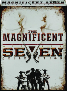 THE MAGNIFICENT SEVEN COLLECTION