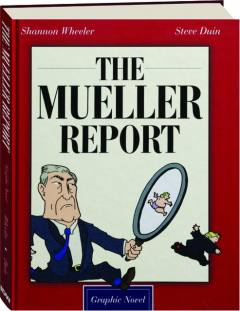 THE MUELLER REPORT