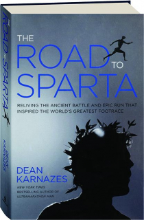 THE ROAD TO SPARTA