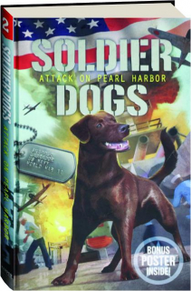 ATTACK ON PEARL HARBOR: Soldier Dogs #2