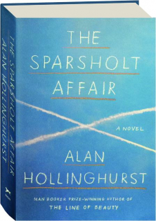 THE SPARSHOLT AFFAIR