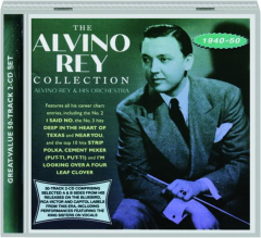 THE ALVINO REY COLLECTION 1940-50
