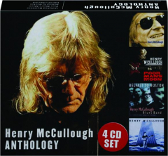 HENRY MCCULLOUGH: Anthology