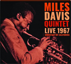 MILES DAVIS QUINTET LIVE 1967