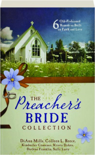 THE PREACHER'S BRIDE COLLECTION