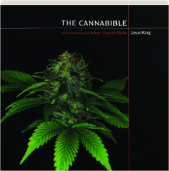 THE CANNABIBLE