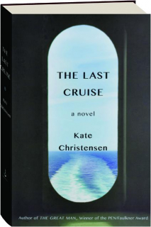 THE LAST CRUISE