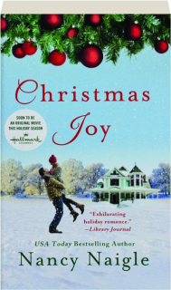 CHRISTMAS JOY