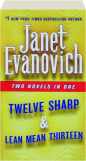 TWELVE SHARP / LEAN MEAN THIRTEEN