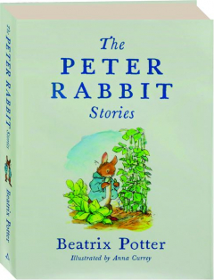 THE PETER RABBIT STORIES