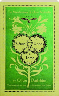 ONCE UPON A TOME