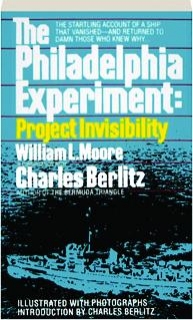 THE PHILADELPHIA EXPERIMENT: Project Invisibility