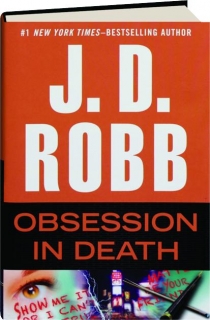 OBSESSION IN DEATH