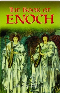 THE BOOK OF ENOCH