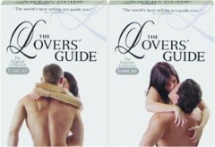 THE LOVERS' GUIDE