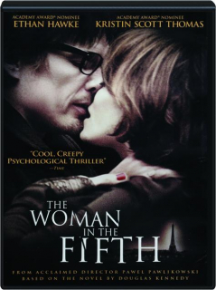 THE WOMAN IN THE FIFTH