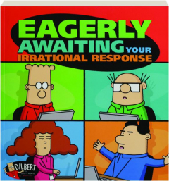 EAGERLY AWAITING YOUR IRRATIONAL RESPONSE
