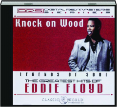 EDDIE FLOYD: Knock on Wood