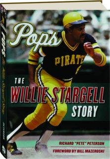 POPS: The Willie Stargell Story