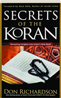 SECRETS OF THE KORAN