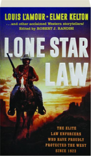 LONE STAR LAW