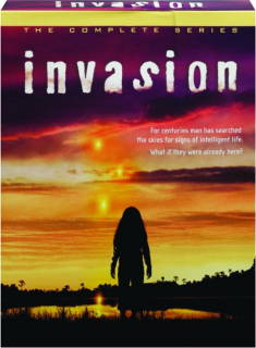 INVASION: The Complete Series