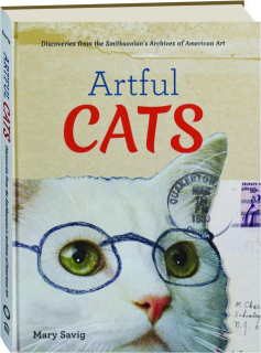 ARTFUL CATS