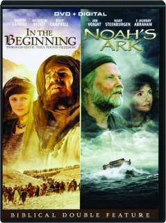 IN THE BEGINNING / NOAH'S ARK