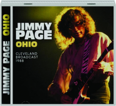 JIMMY PAGE: Ohio