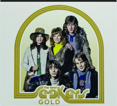 THE NEW SEEKERS: Gold