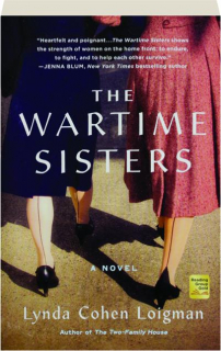 THE WARTIME SISTERS