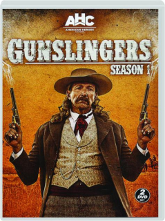 GUNSLINGERS: Season 1