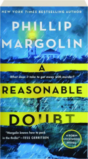 A REASONABLE DOUBT