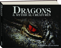 DRAGONS & MYTHICAL CREATURES
