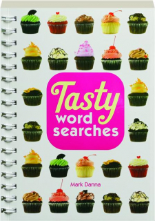 TASTY WORD SEARCHES