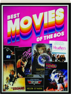 BEST MOVIES OF THE 80S