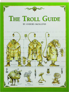 THE TROLL GUIDE