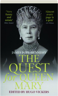 THE QUEST FOR QUEEN MARY
